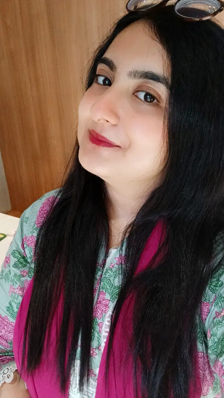 Hiba Syed